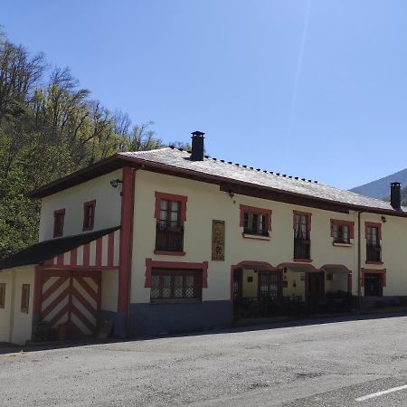 Casa De Aldea La Pescal Guest House Bagian luar foto